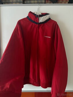 Pánska bunda Tommy Hilfiger - 2