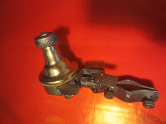 Dynamo na historický bicykel - 2