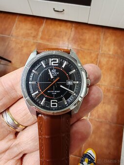 Panske hodinky Casio - 2