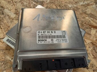 Mercedes A W168 1997-2004 náhradní díly - 2