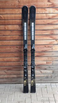 lyže ATOMIC REDSTER Ti, 160cm, 23/24 - 2