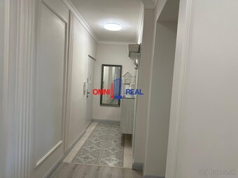 4 izb. byt, Trnavská cesta, 5/5 - 2x loggia, výťah - 2