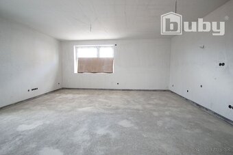 Predám 3 izbový byt č. IB_3F, v novostavbe BYTY RUPPELDTOVA, - 2