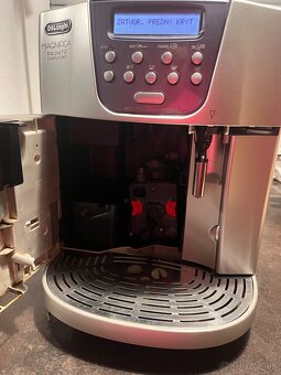 Kávovar Delongi - 2