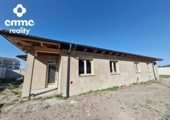 Rodinný dom s 2 bytovými jednotkami v DS, Florida V.P. - 2