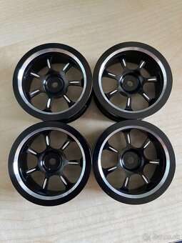 pneumatiky a disky - rc modely 1:10 - 2