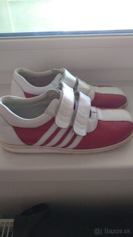 Predám topánky v.35/36 - 2