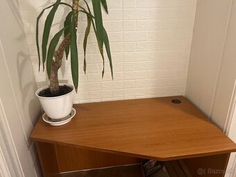 Kancelárske stoly - 2