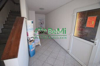 Objekt na bývanie a podnikanie ID: 007-12-TECUa - 2