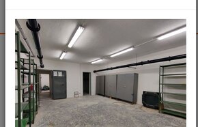 Predám alebo vymením protiatómový bunker za inú nehnuteľnosť - 2
