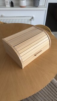 Chlebnik Ikea Magasin - 2