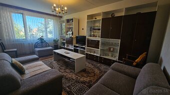 ZNÍŽENÁ CENA 4i Exkluzívny Byt na Námestí | Zvolen - 2