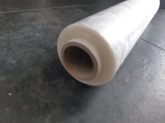 Predam stretch foliu - 2