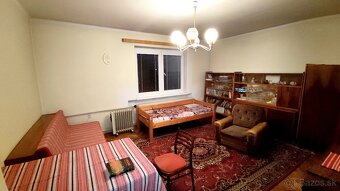 Prenájom 1izba 20 m2,Martin/Stráne/ - 2