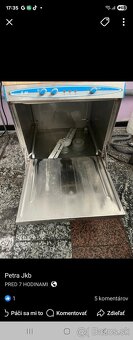 Predám dve plynové pece jedna z rurou - 2