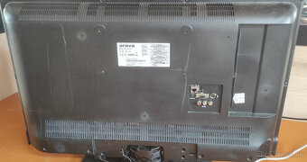 LED TV ORAVA LT 823 LED F82B 32" / 80cm - 2