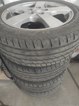 Predám elektróny  R 15 - 2