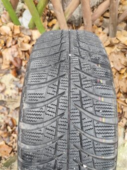 Bridgestone 185/65 R15 - 2