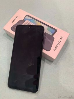 Samsung galaxy a16 5g - 2