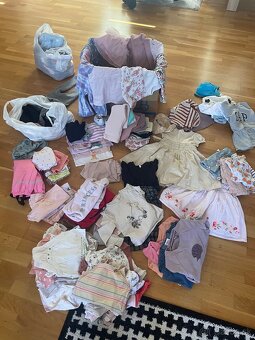 MEGA BALIK pre dievca - 2