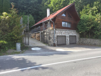 Na predaj: Rodinný dom s jedinečným príbehom a veľkým potenc - 2