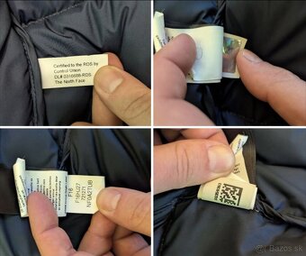 Pánska bunda The North Face Canyon jacket - 2