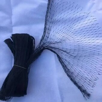 Ochranna siet na urodu 2x15 m - 2