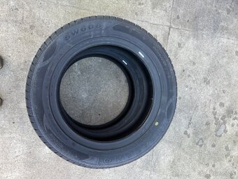 205/55 R16 zimne - 2