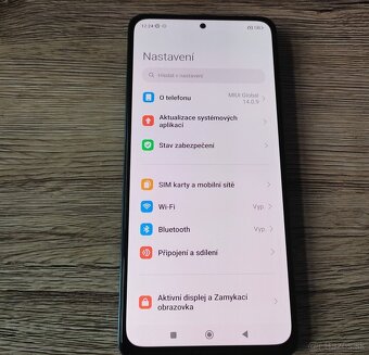 Xiaomi Redmi Note 10 Pro 6GB/128GB, Glacier Blue - 2