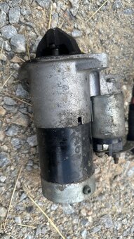 Starter 2.0 cdti 96kw - 2