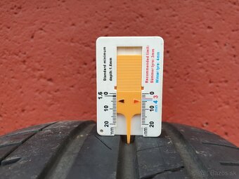 Petlas 205/50 R17 Letné 2ks - 2