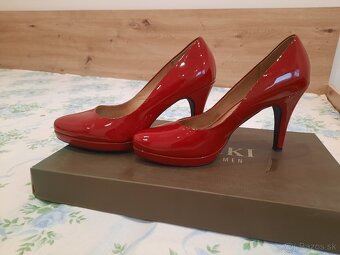 Lodicky damske bata - 2