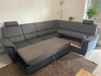 Sedacia súprava MALAGA - 2