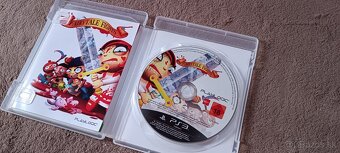 Fairytale fights pre ps3 - 2