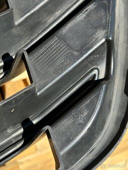 Ford transit tourneo/custom  predná maska - 2