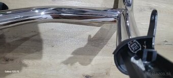 Rám korby Ford Ranger - 2