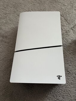 Sony PlayStation 5 Slim DVD mechanika - 2