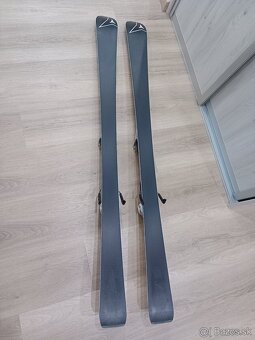 Predám dámske lyže 157 cm zn. Atomic - 2