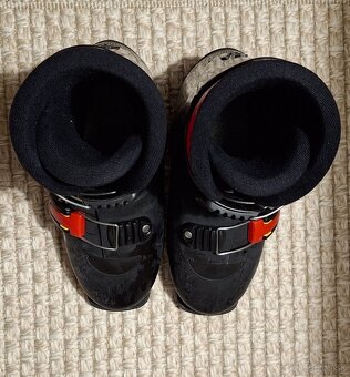 Lyžiarky dámske NORDICA - 2