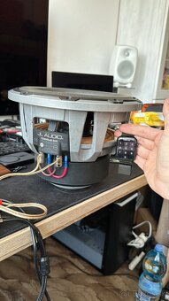 JL Audio 10w6v2-D4 - 2