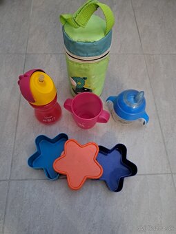 DARUJEM - fľaša, hrnčeky, dózy - 2