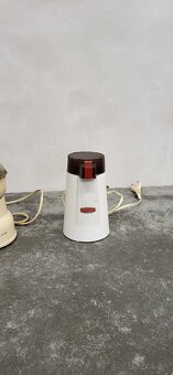 Elektro mlynčeky na kavu - 2