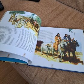 Predam Ježis a jeho casy - 2