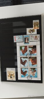 Album celý svet - 2