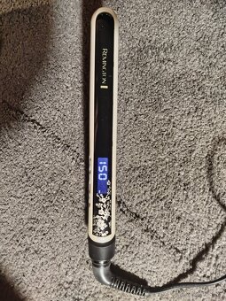 Žehlička na vlasy Remington - 2