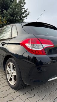 Predám Citroen C4 - 2