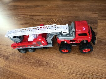 Nova hracka pre chlapceka - 2