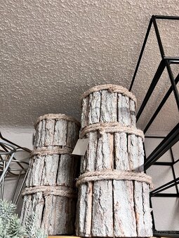 Svadobné dekorácie - 2