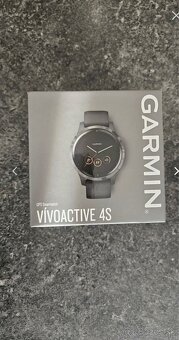 Garmin Vivoactive 4s - 2