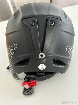 Detská lyžiarska prilba Blizzard - 2